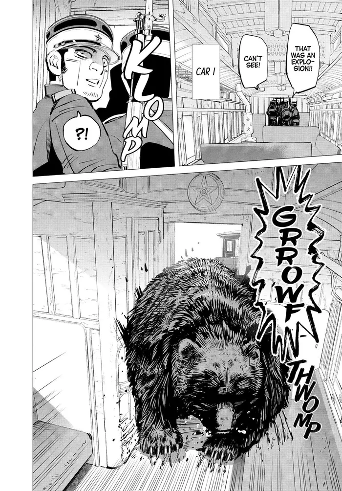 Golden Kamuy Chapter 305 image 20_optimized